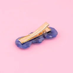 Fashion Barrette Anémone Barrettes