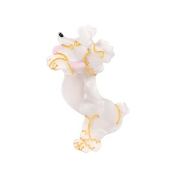 Best Barrette Caniche Barrettes