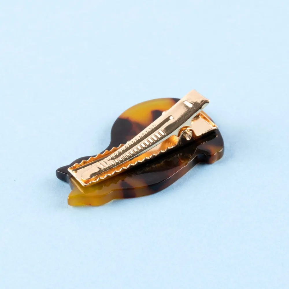 Best Barrette Chat Bengal Barrettes