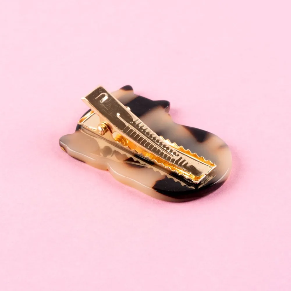 Best Sale Barrette Chat de Gouttière Barrettes