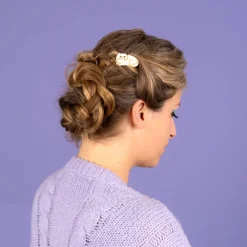 Hot Barrette Chat Persan Barrettes