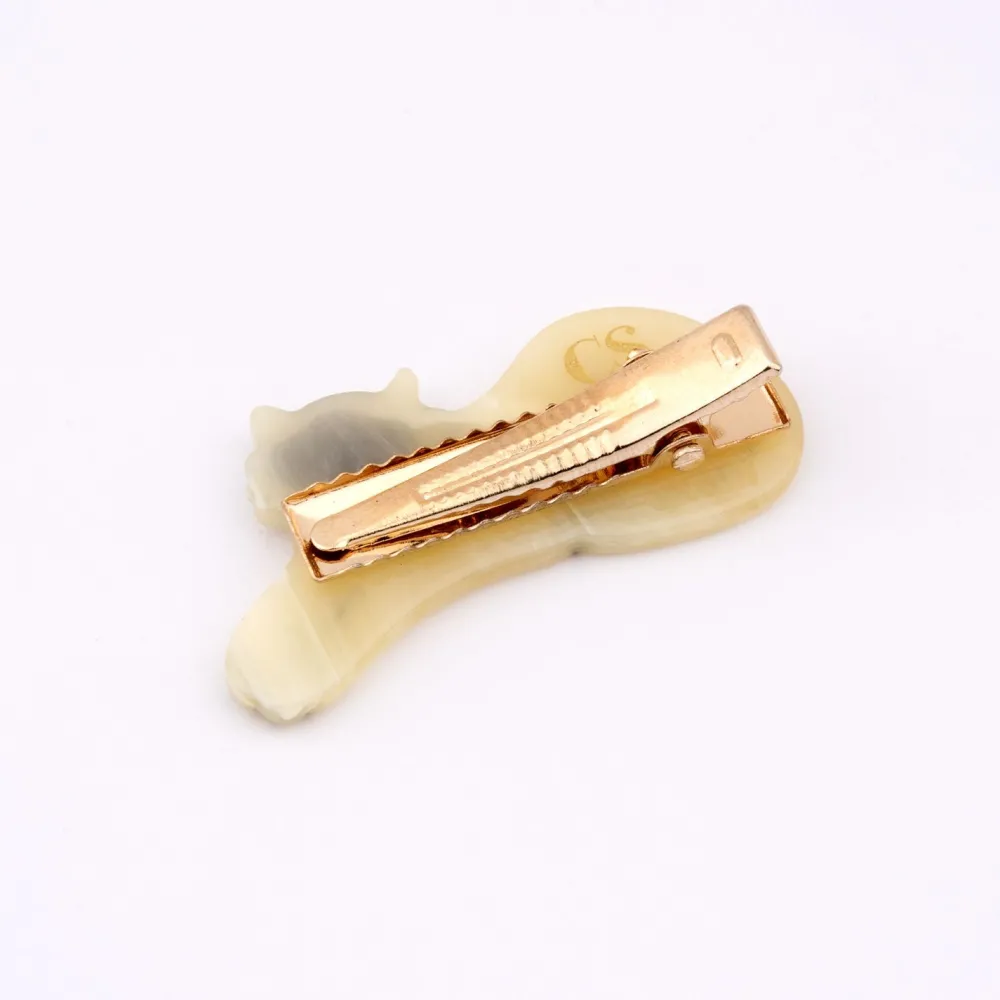 Best Barrette Chat Siamois Barrettes