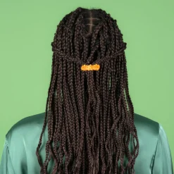 Flash Sale Barrette Citrouille Barrettes