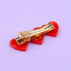 Best Sale Barrette Coeur Barrettes