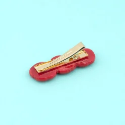 Discount Barrette Coquelicot Barrettes