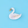 New Barrette Cygne Barrettes