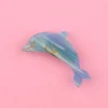 New Barrette Dauphin Barrettes