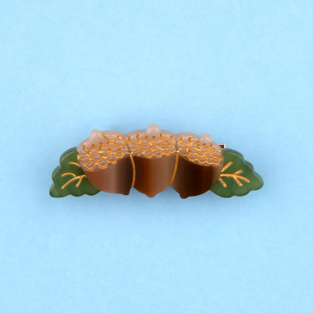 Best Sale Barrette Glands Barrettes