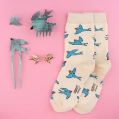 Store Barrette Hirondelle Barrettes