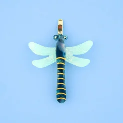 Store Barrette Libellule Barrettes