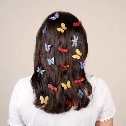 Store Barrette Libellule Barrettes