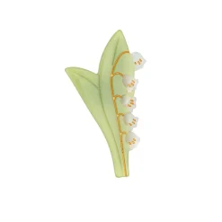Store Barrette Muguet Barrettes