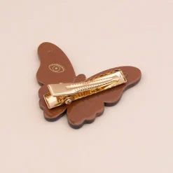 Best Barrette Papillon de nuit Barrettes