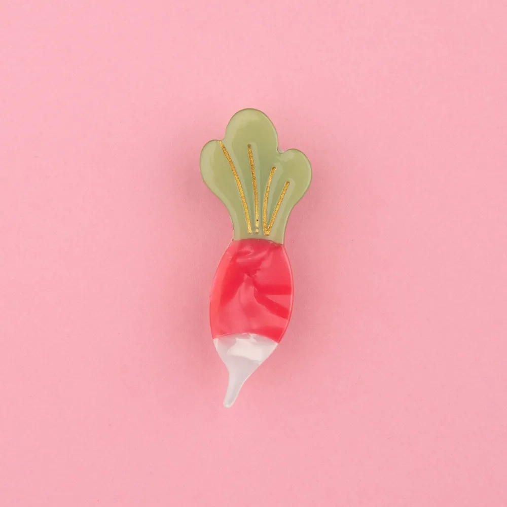 Best Barrette Radis Barrettes