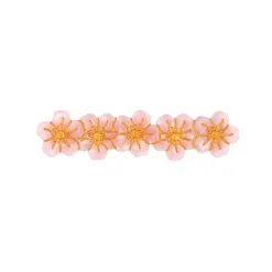 Shop Barrette Sakura Barrettes