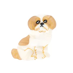 Cheap Barrette Shih tzu Barrettes
