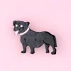 Cheap Barrette Staffie Barrettes