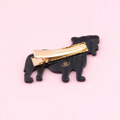Cheap Barrette Staffie Barrettes