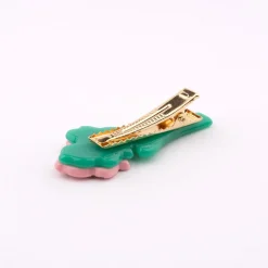 New Barrette Tulipes Barrettes