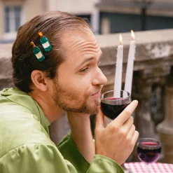 Best Barrette Vin Barrettes