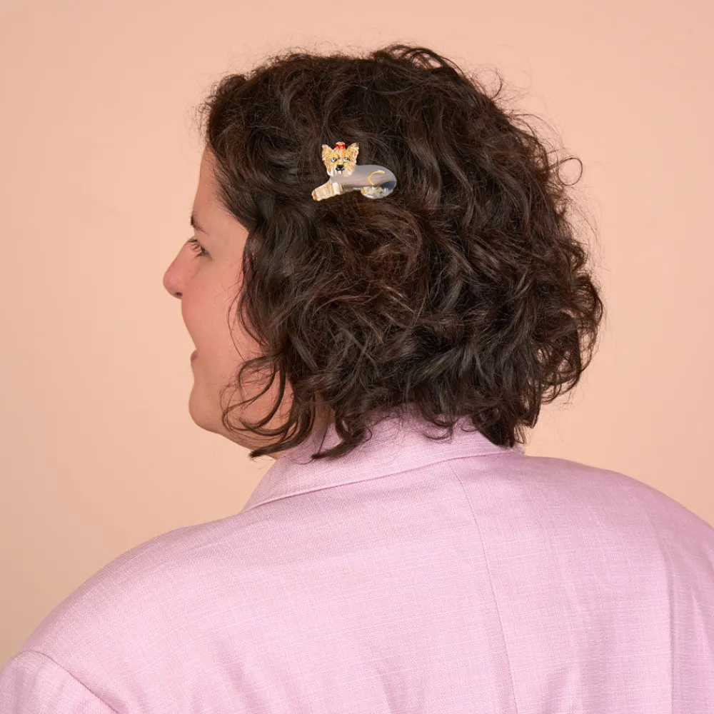 Shop Barrette Yorkshire Barrettes