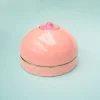 Store Boîte Sein - Blanc Bijoux