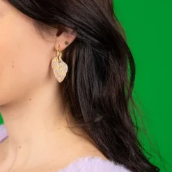 Best Sale Boucles d'oreilles Coquillage Bijoux