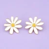 Clearance Boucles d'oreilles Marguerite Bijoux