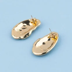 Fashion Boucles d'oreilles Moule Bijoux