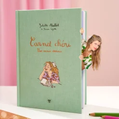 Best Sale Carnet Chéri Papeterie
