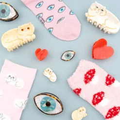 Sale Carte cadeau Enfant Miroirs|Bijoux
