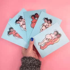 Clearance Carte Grossesse - Mamans Papeterie