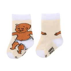 Store Chaussettes Bébé Mignon - Metisse Enfant Chaussettes Enfants