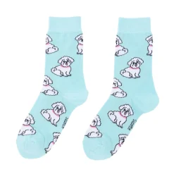 Online Chaussettes Bichon Chaussettes Coton