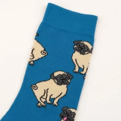 Clearance Chaussettes Carlin Chaussettes Coton