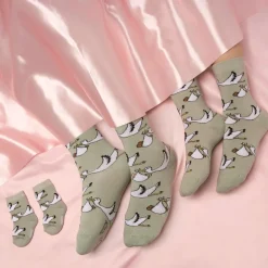 Store Chaussettes Cigogne Chaussettes Coton