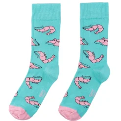 Best Sale Chaussettes Crevette Chaussettes Coton