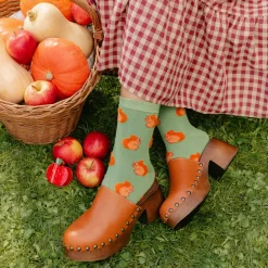 Best Sale Chaussettes Écureuil Chaussettes Coton