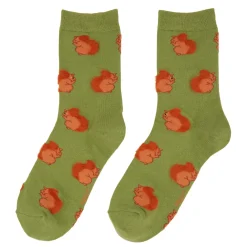 Best Sale Chaussettes Écureuil Chaussettes Coton