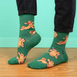 Best Chaussettes Kamasutra Gingerman Chaussettes Coton