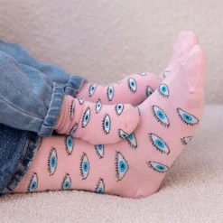 Best Sale Chaussettes Oeil - Enfant Enfant Chaussettes Enfants