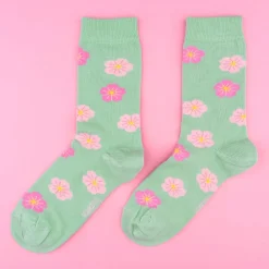 Cheap Chaussettes Sakura Chaussettes Coton