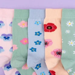Cheap Chaussettes Sakura Chaussettes Coton