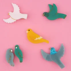 Clearance Duo barrettes Inséparables Barrettes