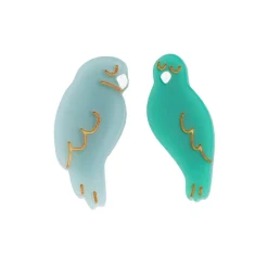 Clearance Duo barrettes Inséparables Barrettes
