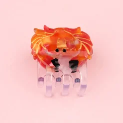 Shop Mini pince à cheveux Crabe Mini Pinces À Cheveux