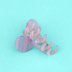 Clearance Mini pince à cheveux Poulpe Mini Pinces À Cheveux