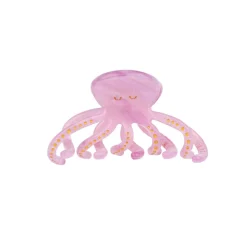 Clearance Mini pince à cheveux Poulpe Mini Pinces À Cheveux