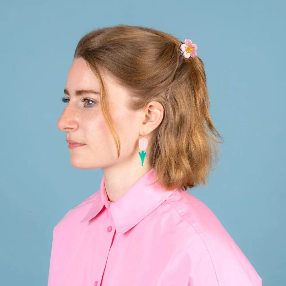 Outlet Mini pince à cheveux Sakura Mini Pinces À Cheveux