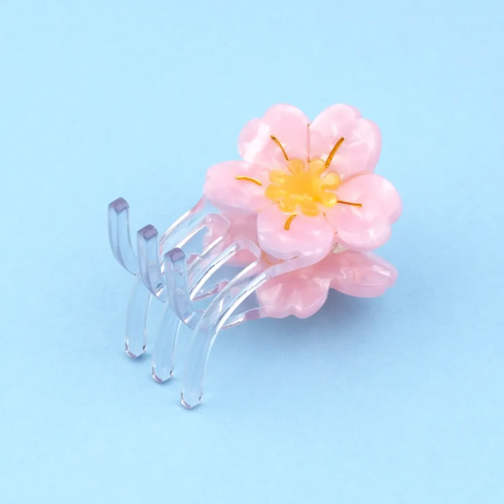 Outlet Mini pince à cheveux Sakura Mini Pinces À Cheveux